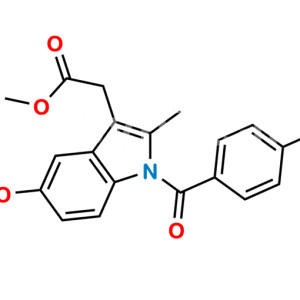 Indomethacin EP Impurity H