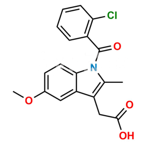 Indomethacin EP Impurity D