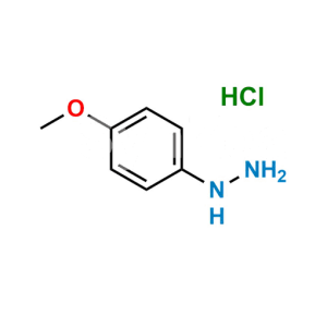 4-Methoxyphenylhydrazine Hydrochloride