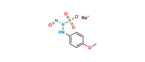 Indomethacin Nitroso Impurity 4