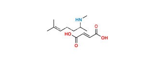 Isometheptene Fumarate