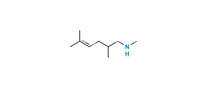 Isometheptene Impurity 2