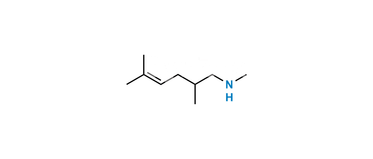 Isometheptene Impurity 2