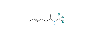 Isometheptene D3