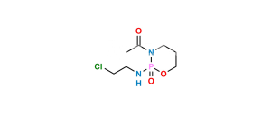 Ifosfamide Dechloroacylated Impurity