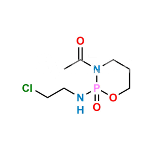 Ifosfamide Dechloroacylated Impurity