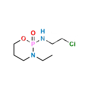 Ifosfamide Dechloro Impurity