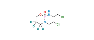 Ifosfamide D4