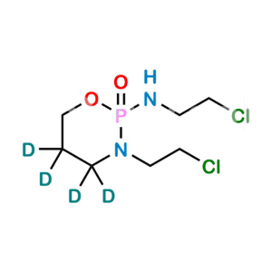 Ifosfamide D4