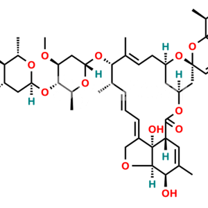Ivermectin EP Impurity A