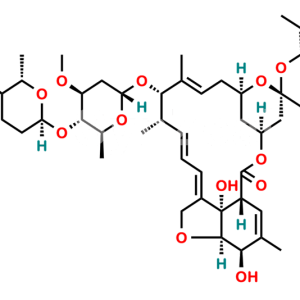 Ivermectin EP Impurity B