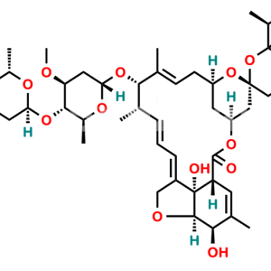 Ivermectin EP Impurity C
