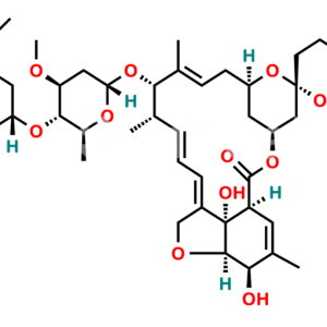 Ivermectin 2-epimer