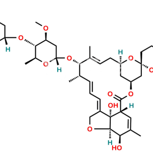 24-Ethyl Ivermectin