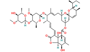 8a-Oxo Avermectin B1a
