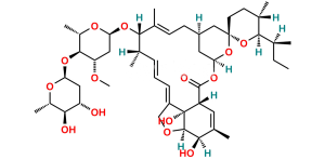 3â€-O-Demethyl Ivermectin