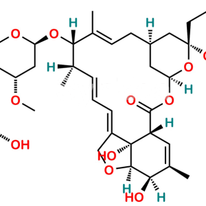 3â€-O-Demethyl Ivermectin