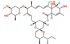Ivermectin Monosaccharide