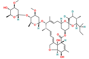Ivermectin-d2