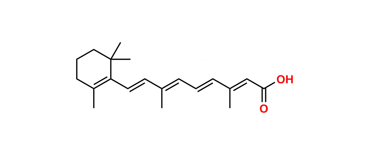 Isotretinoin EP Impurity A