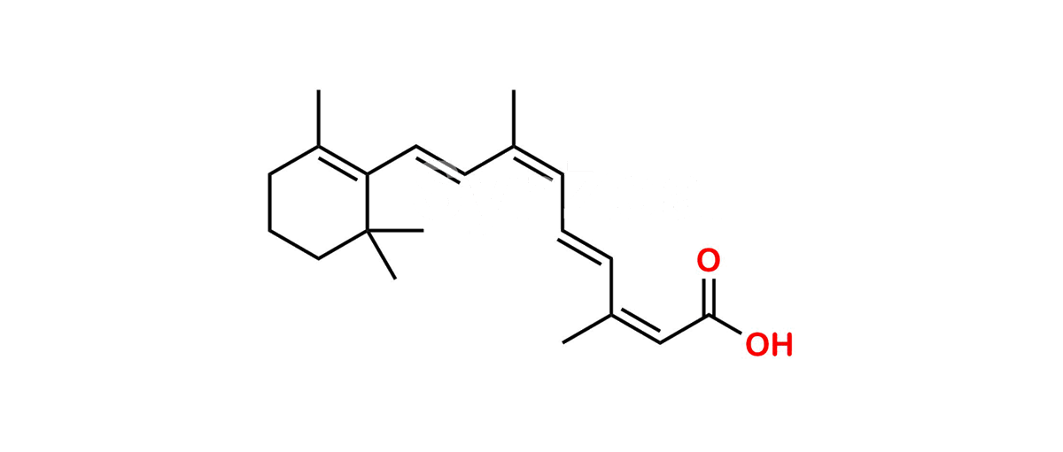 Isotretinoin EP Impurity B