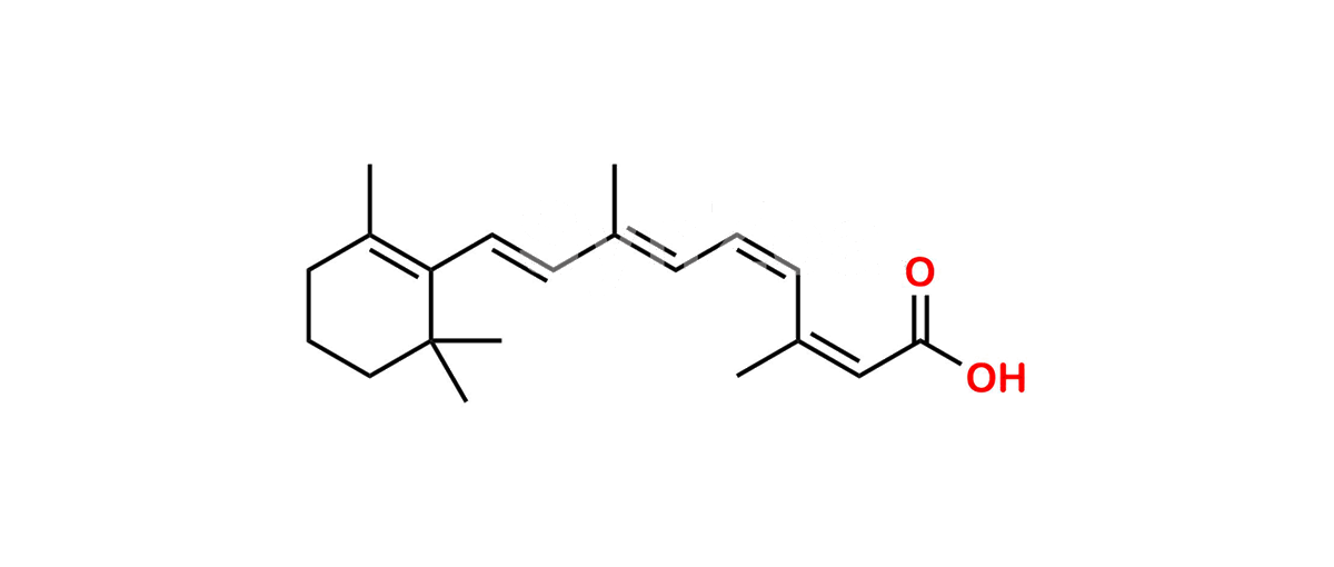 Isotretinoin EP Impurity C