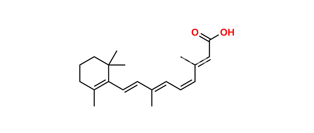 Isotretinoin EP Impurity F