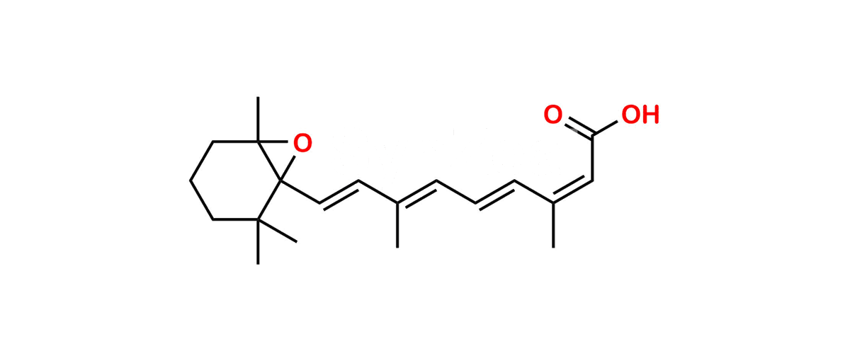 Isotretinoin EP Impurity G