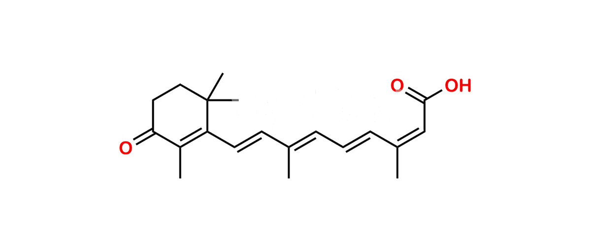 Isotretinoin EP Impurity H