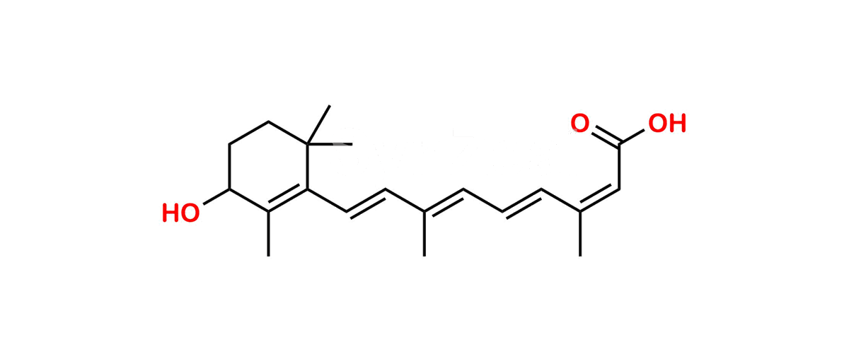 Isotretinoin EP Impurity I
