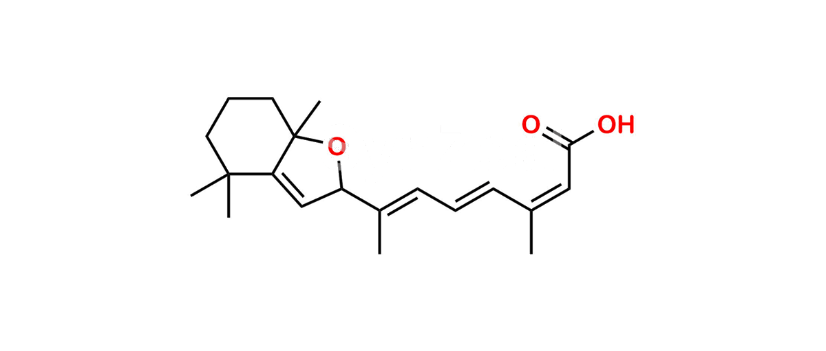 5,8-Epoxy-13-Cis-Retinoic Acid