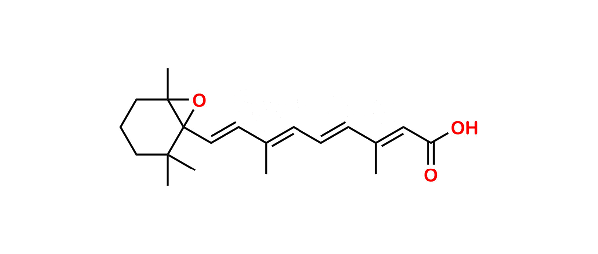 5,6-Epoxy-All-Trans-Retinoic Acid