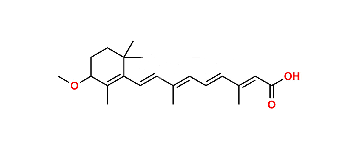 4-Methoxy Retinoic Acid
