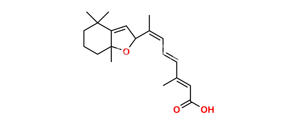 5,8-Epoxy-9-Cis-Retinoic Acid