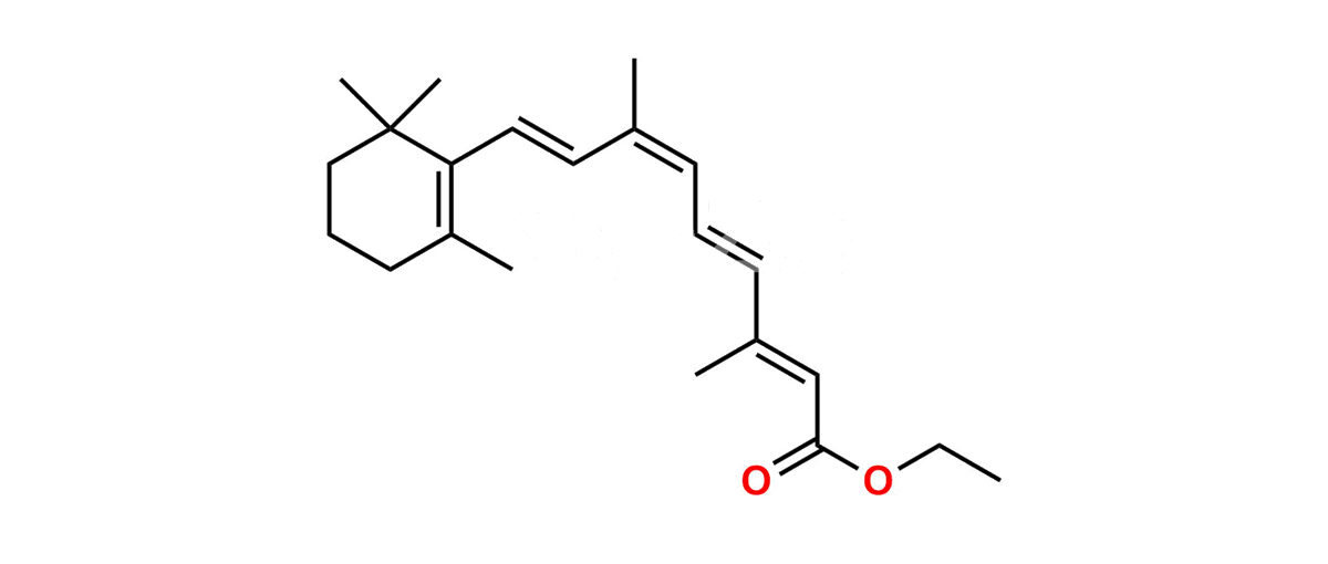9-CisRetinoic Acid Ethyl Ester