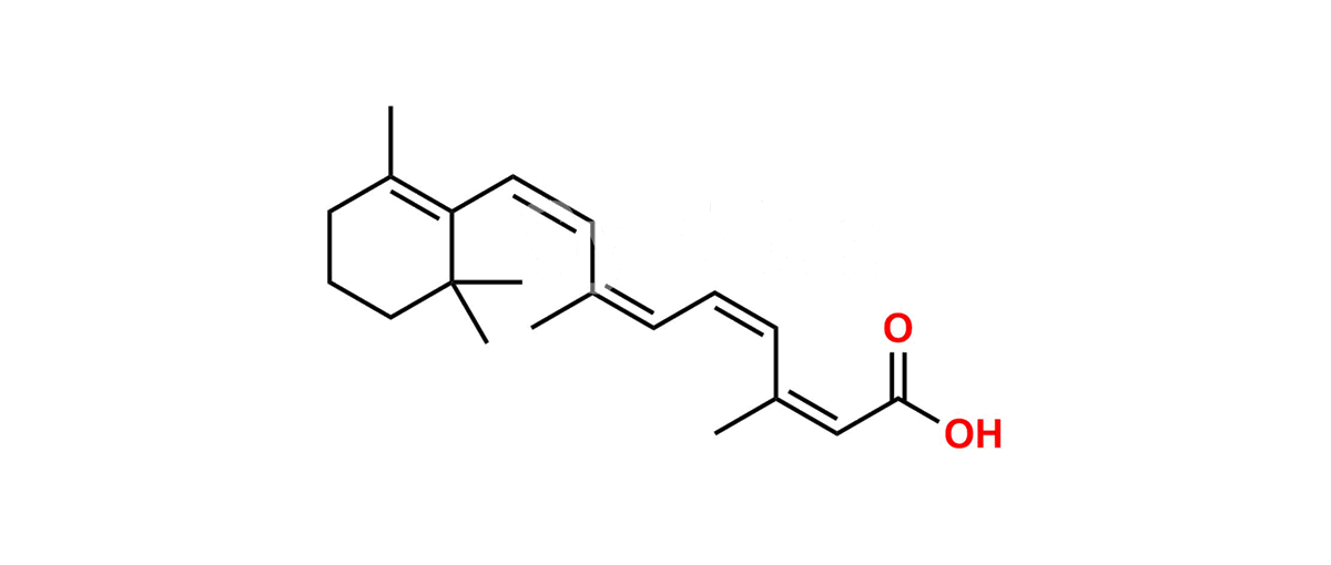 Isotretinoin Impurity 4