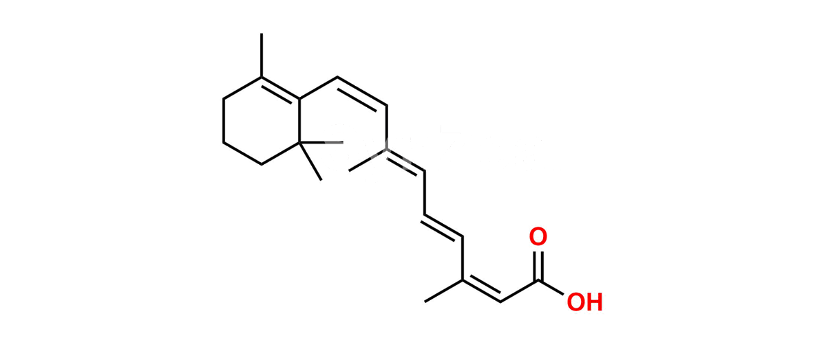 Isotretinoin Impurity 6