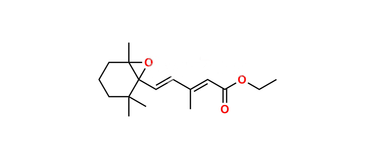 Isotretinoin Impurity 10