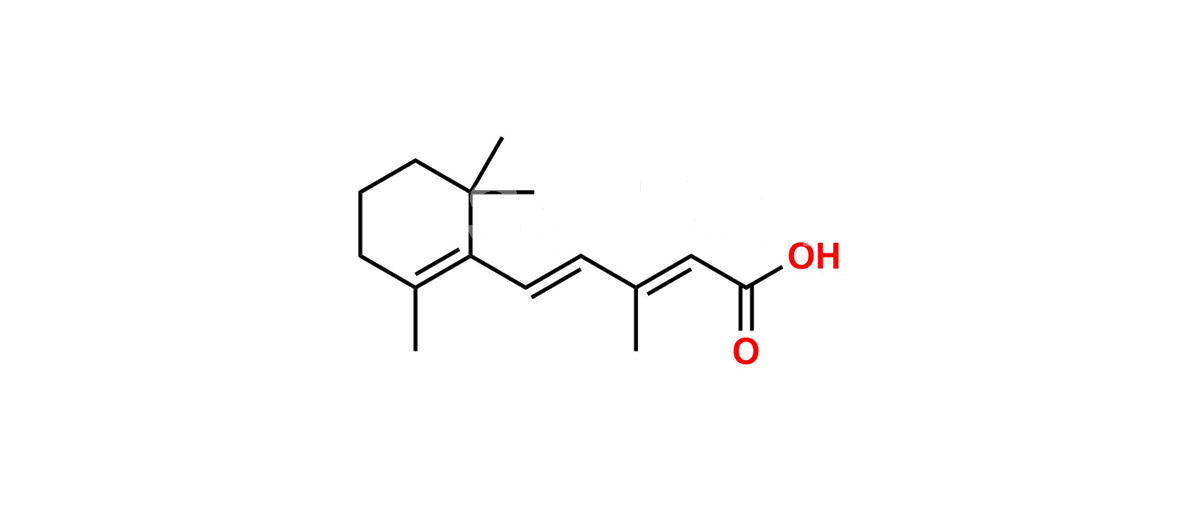Isotretinoin Impurity 11