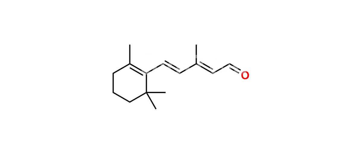 (7E,9E)-Î²-Ionylidene Acetaldehyde