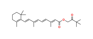 Hydroxypinacolone Retinoate