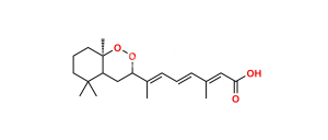 Isotretinoin Impurity 15