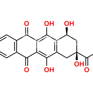 IdarubicinÂ Aglycone