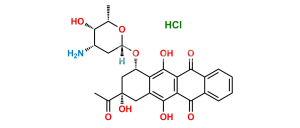 IdarubicinÂ Impurity 6