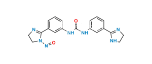 Imidocarb Nitroso Impurity 1