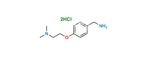 Itopride Impurity 1