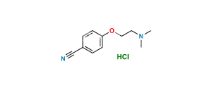 Itopride Impurity 2