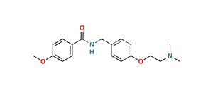 Itopride Impurity 4