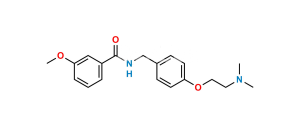 Itopride Impurity 5