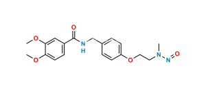 N-Nitroso-Desmethyl Itopride